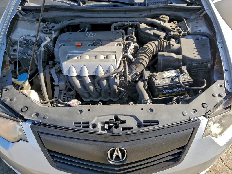 Photo 11 from auction – 2012 ACURA TSX SE with VIN JH4CU2F8XCC003810