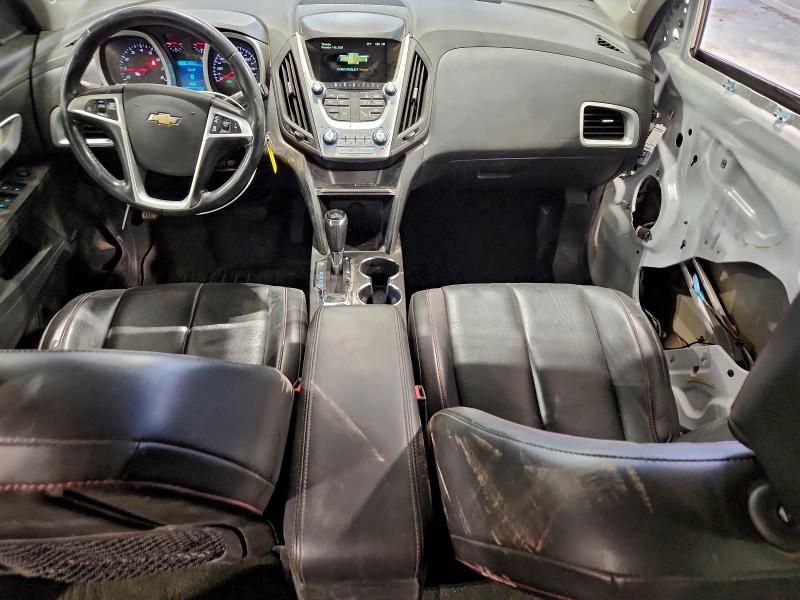 Photo 8 from auction – 2017 CHEVROLET EQUINOX PR with VIN 2GNFLGE3XH6224349