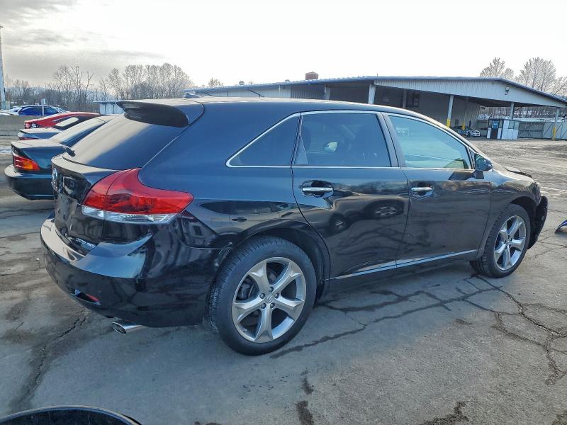 Photo 3 from auction – 2014 TOYOTA VENZA LE with VIN 4T3BK3BB3EU108621