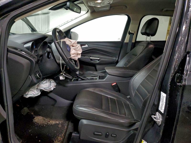 Photo 7 from auction – 2017 FORD ESCAPE with VIN 1FMCU9J92HUB66085