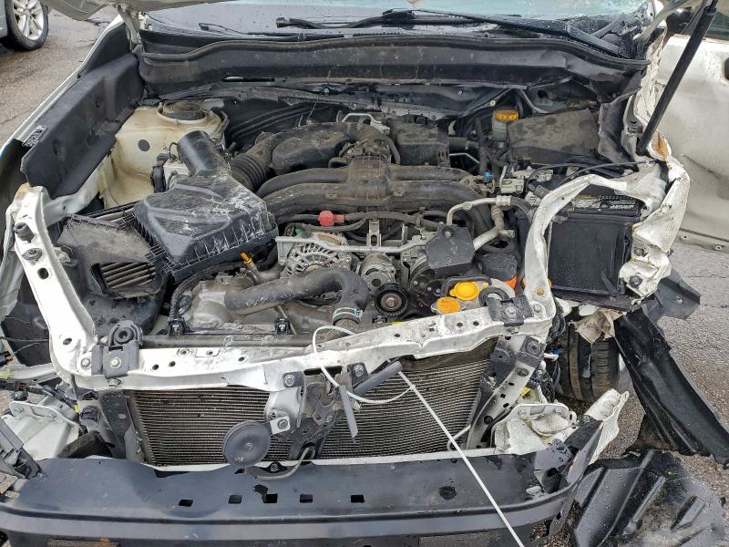Photo 12 from auction – 2016 SUBARU FORESTER 2 with VIN JF2SJADC1GH443772