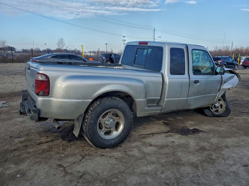 Photo 3 from auction – 2004 FORD RANGER SUP with VIN 1FTZR45EX4PB21365