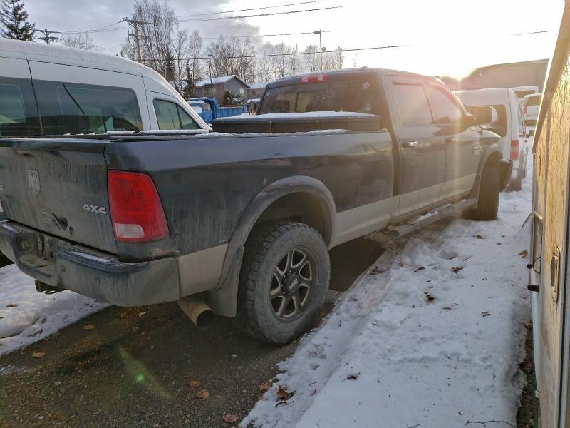 Photo 3 from auction – 2010 DODGE RAM 3500 with VIN 3D73Y3CL2AG120236