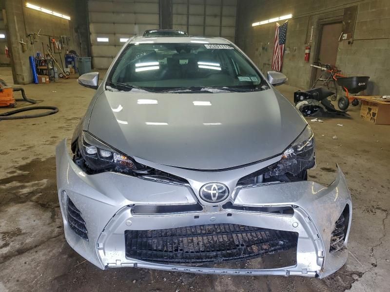 Photo 5 from auction – 2017 TOYOTA COROLLA L with VIN 2T1BURHE7HC959849
