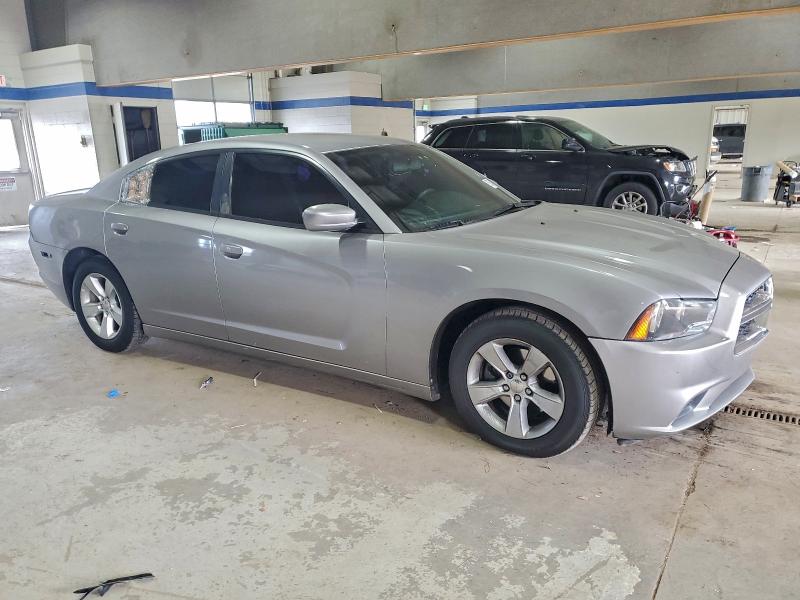 Photo 4 from auction – 2014 DODGE CHARGER SE with VIN 2C3CDXBG8EH266510
