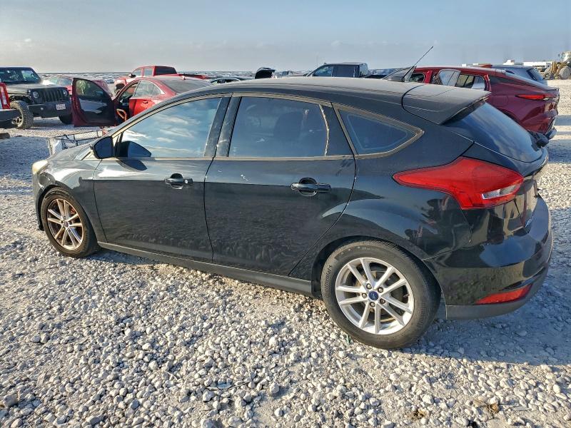 Photo 2 from auction – 2016 FORD FOCUS SE with VIN 1FADP3K25GL383347