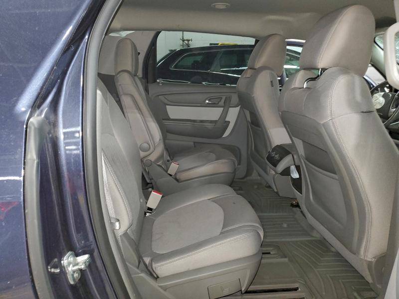 Photo 11 from auction – 2013 GMC ACADIA SLE with VIN 1GKKRPKD2DJ207288