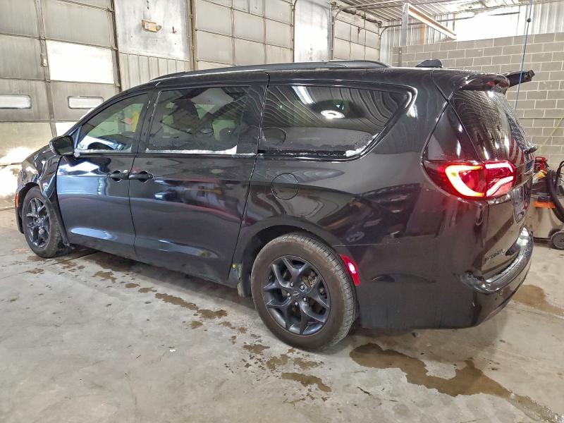 Photo 2 from auction – 2019 CHRYSLER PACIFICA T with VIN 2C4RC1BG7KR722332