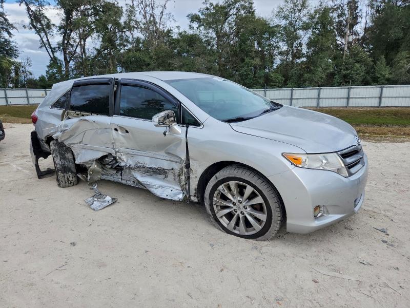 Photo 4 from auction – 2013 TOYOTA VENZA LE with VIN 4T3ZA3BB7DU080273
