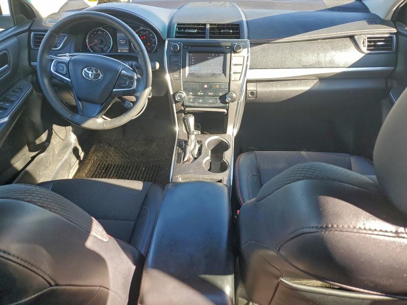 Photo 8 from auction – 2017 TOYOTA CAMRY LE with VIN 4T1BF1FK3HU650382