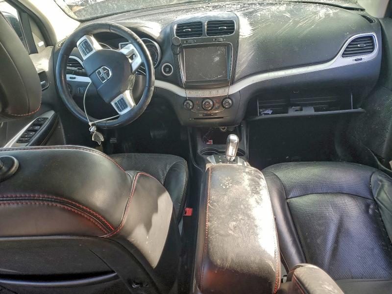 Photo 8 from auction – 2015 DODGE JOURNEY R/ with VIN 3C4PDCEGXFT694959