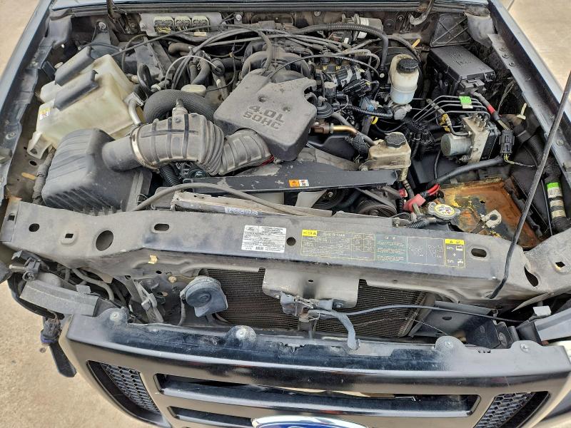 Photo 11 from auction – 2011 FORD RANGER SUP with VIN 1FTKR1EE2BPA85944