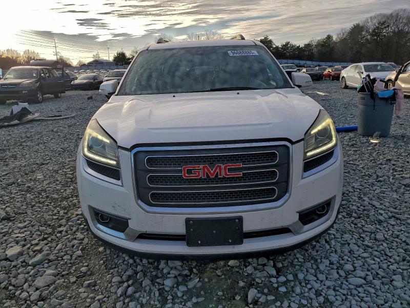 Photo 5 from auction – 2013 GMC ACADIA SLT with VIN 1GKKVRKD4DJ185172