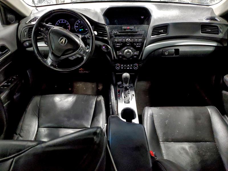 Photo 8 from auction – 2013 ACURA ILX 20 TEC with VIN 19VDE1F71DE003900