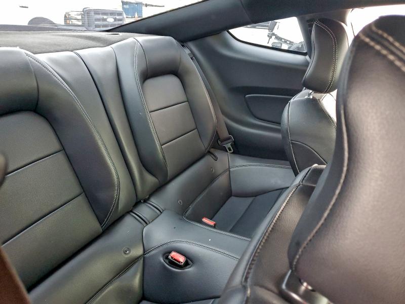 Photo 10 from auction – 2015 FORD MUSTANG with VIN 1FA6P8TH2F5414257