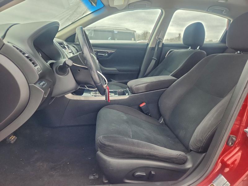 Photo 7 from auction – 2014 NISSAN ALTIMA 2.5 with VIN 1N4AL3AP5EC283113