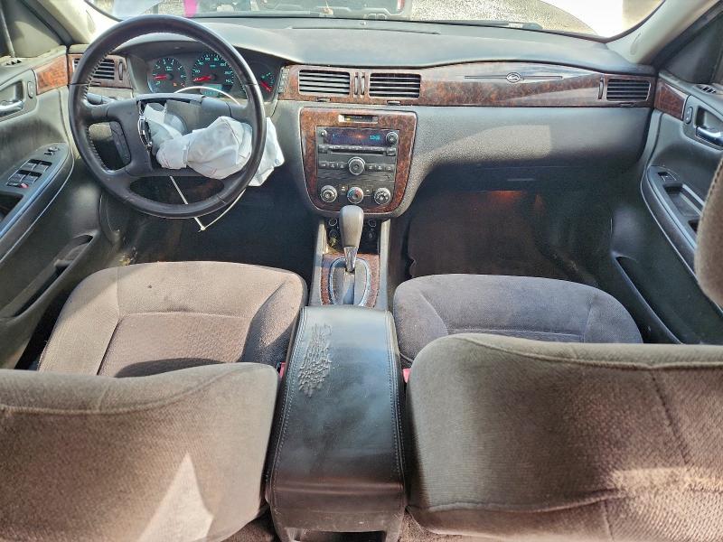 Photo 8 from auction – 2013 CHEVROLET IMPALA LS with VIN 2G1WF5E35D1168583