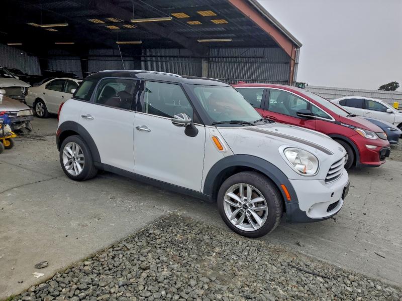 Photo 4 from auction – 2014 MINI COOPER with VIN WMWZB3C59EWR36453