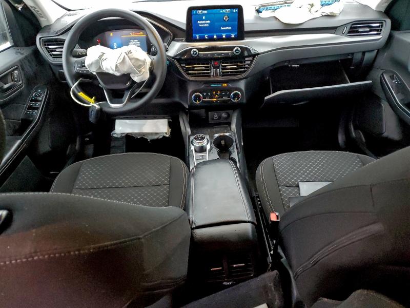 Photo 8 from auction – 2025 FORD ESCAPE ACT with VIN 1FMCU9GN8SUB23267