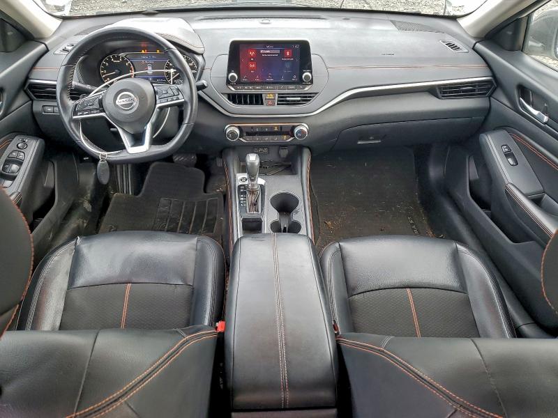 Photo 8 from auction – 2019 NISSAN ALTIMA SR with VIN 1N4BL4CV9KC213373