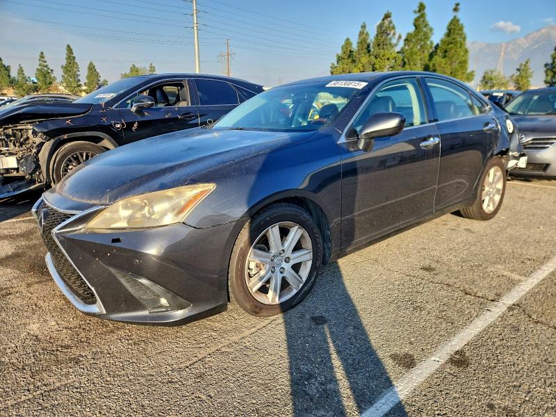 صورة رقم 1 من المزاد - 2007 LEXUS ES 350 مع VIN JTHBJ46G172048539