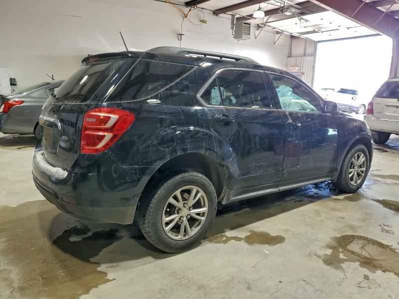 Photo 3 from auction – 2017 CHEVROLET EQUINOX LT with VIN 2GNALCEK7H1575095