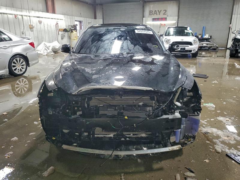 Photo 5 from auction – 2017 INFINITI Q50 PREMIU with VIN JN1EV7AR4HM833949