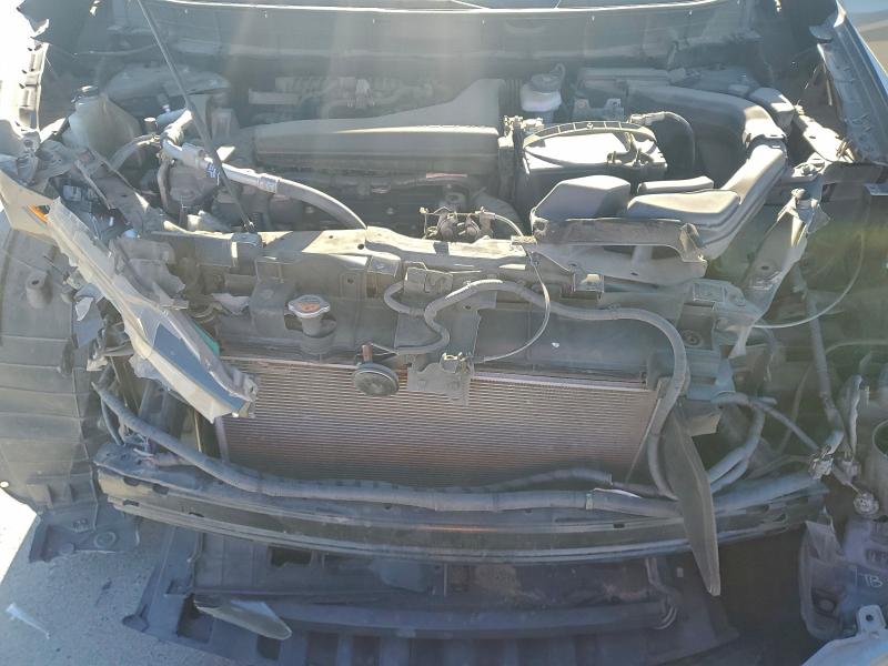 Photo 12 from auction – 2015 NISSAN ROGUE S with VIN 5N1AT2MT2FC927516
