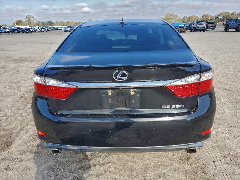 Photo 6 from auction – 2013 LEXUS ES 350 with VIN JTHBK1GG8D2054697
