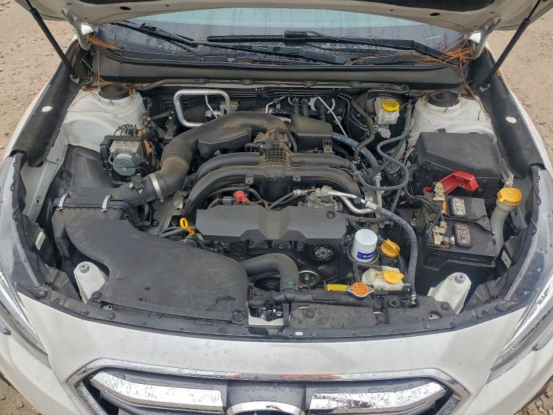 Photo 11 from auction – 2018 SUBARU OUTBACK 2. with VIN 4S4BSACC2J3228351