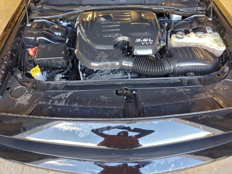 Photo 11 from auction – 2019 DODGE CHALLENGER with VIN 2C3CDZKG7KH741815