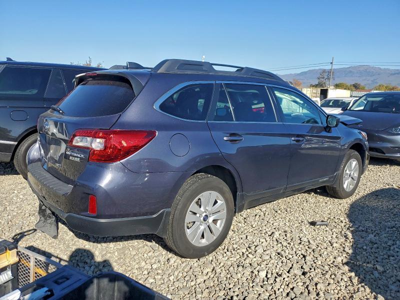 Photo 3 from auction – 2017 SUBARU OUTBACK 2. with VIN 4S4BSACC5H3406456