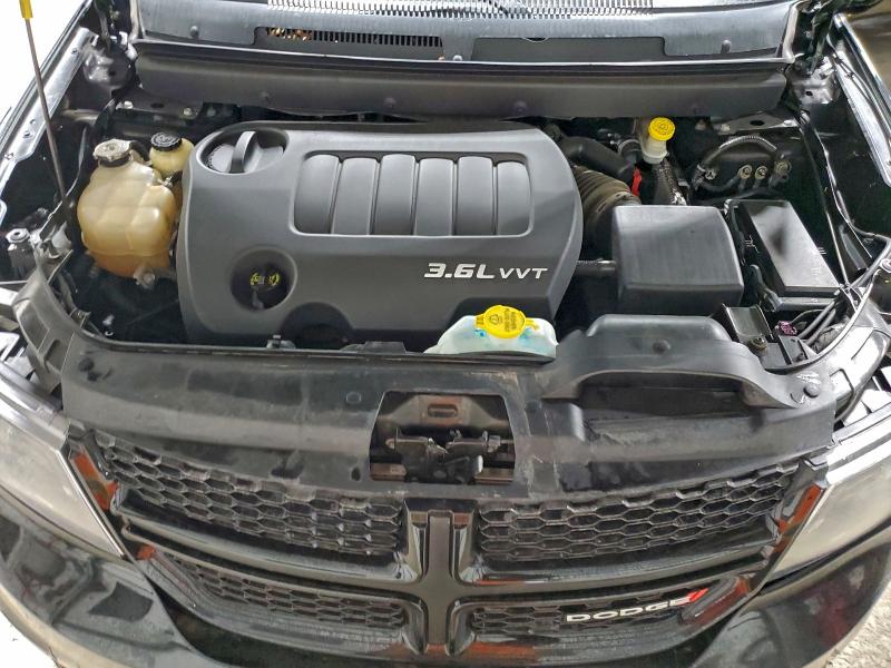 Photo 12 from auction – 2015 DODGE JOURNEY CR with VIN 3C4PDDGG2FT549207