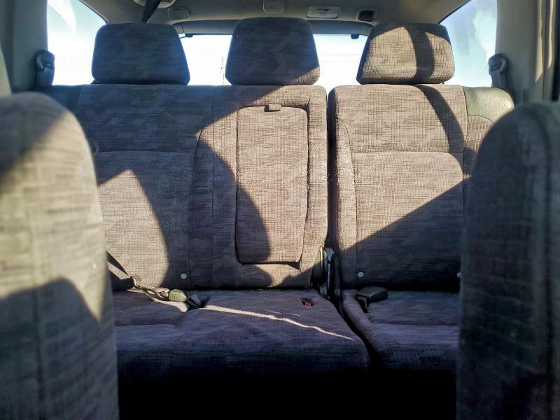 Photo 10 from auction – 2002 HONDA CR-V with VIN JHLRD68412C016959