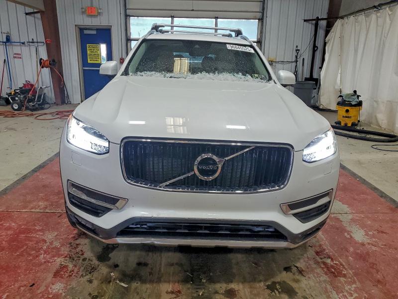 Photo 5 from auction – 2016 VOLVO XC90 T6 with VIN YV4A22PK0G1014550