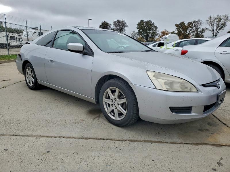 Photo 4 from auction – 2003 HONDA ACCORD EX with VIN 1HGCM82653A021847