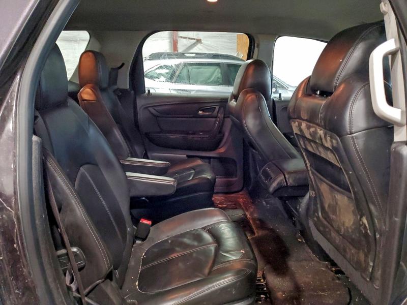 Photo 11 from auction – 2015 GMC ACADIA SLT with VIN 1GKKVRKD2FJ200528