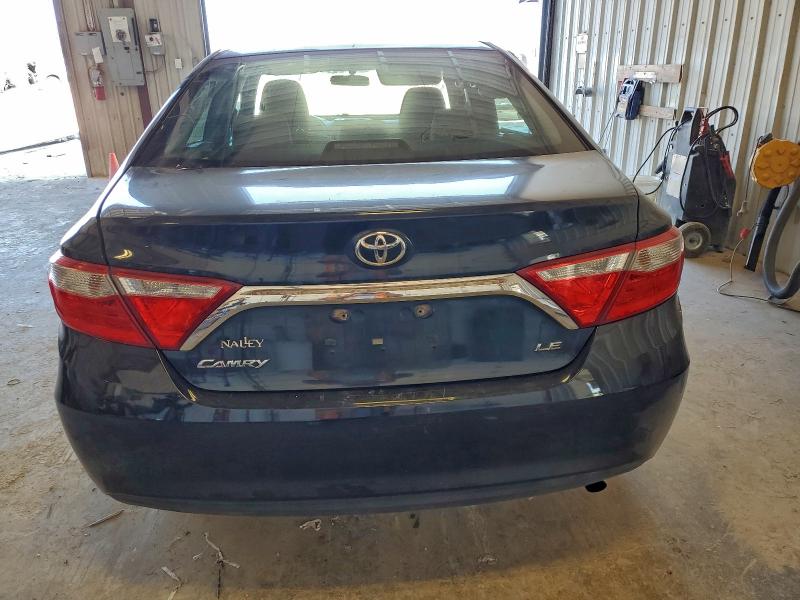Photo 6 from auction – 2015 TOYOTA CAMRY LE with VIN 4T1BF1FK8FU030494