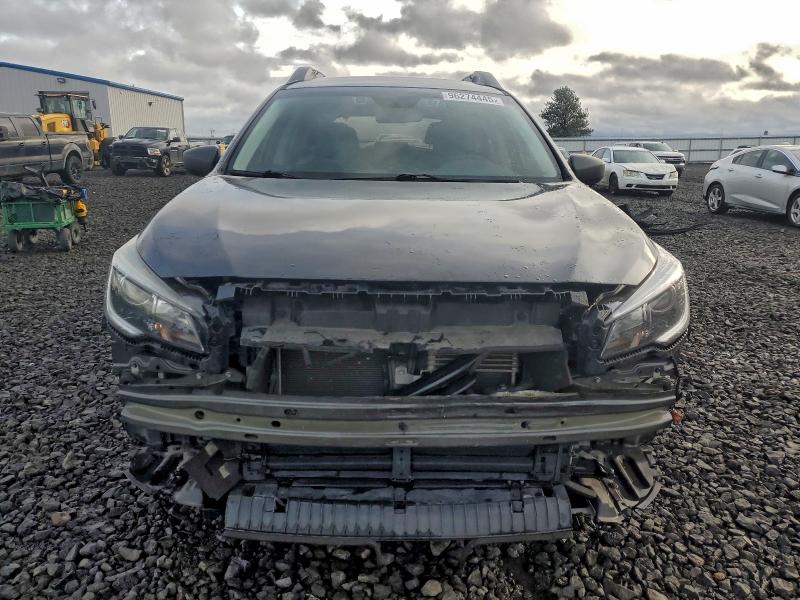 Photo 5 from auction – 2019 SUBARU OUTBACK 2. with VIN 4S4BSABC1K3274739