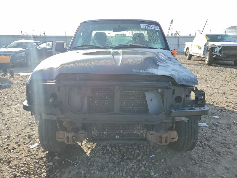 Photo 5 from auction – 2006 FORD RANGER with VIN 1FTYR10D26PA32126