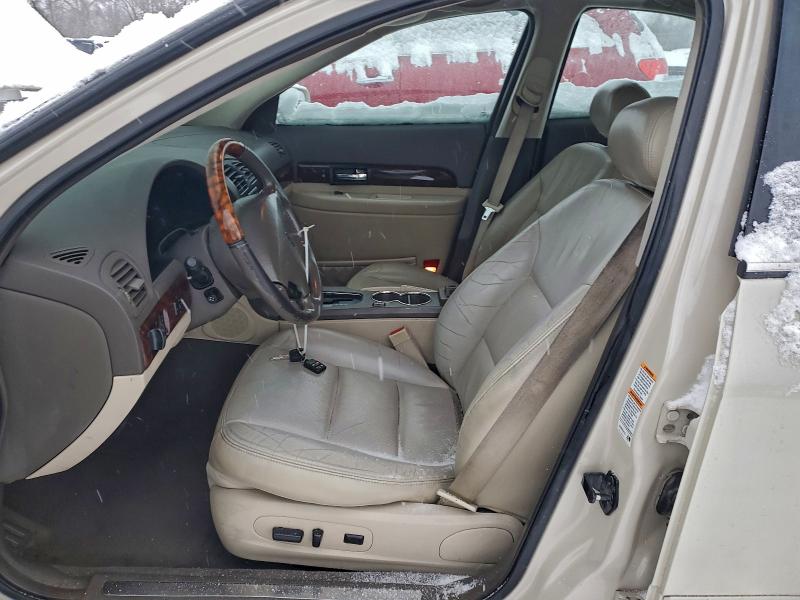 Photo 7 from auction – 2002 LINCOLN LS with VIN 1LNHM87A22Y675014