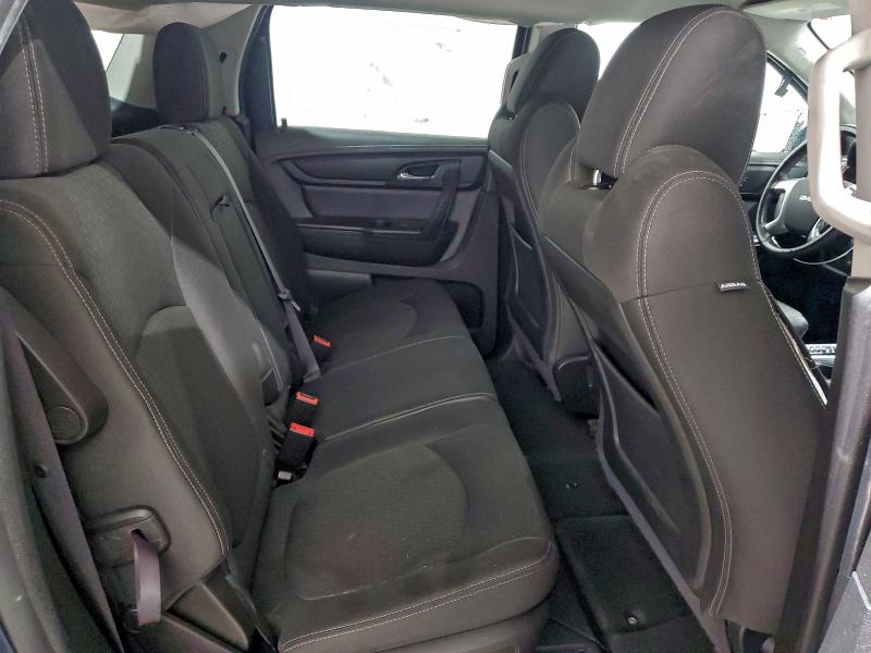 Photo 11 from auction – 2015 GMC ACADIA SLE with VIN 1GKKVNED8FJ206659