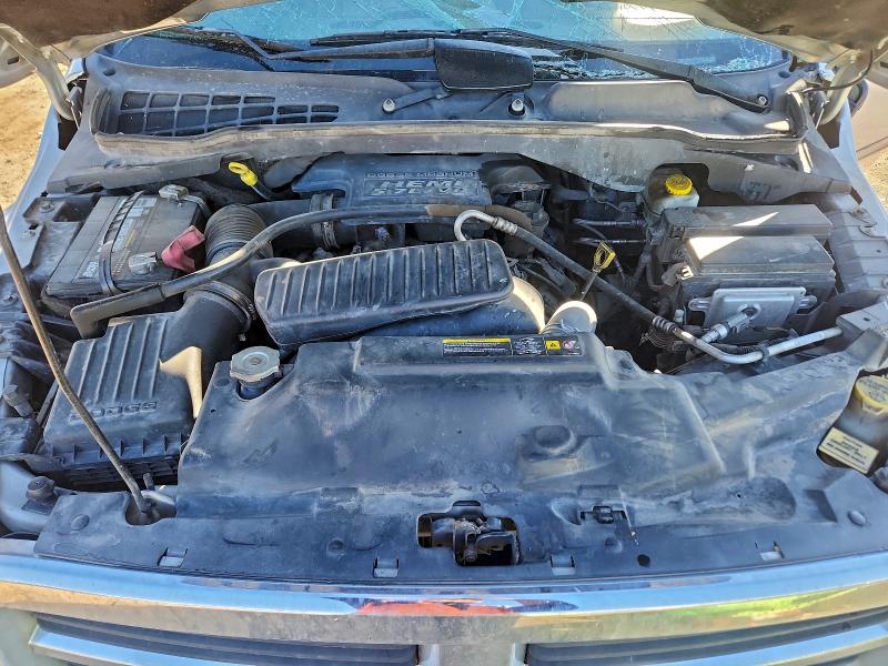 Photo 11 from auction – 2005 DODGE DURANGO SL with VIN 1D8HB48D15F584345