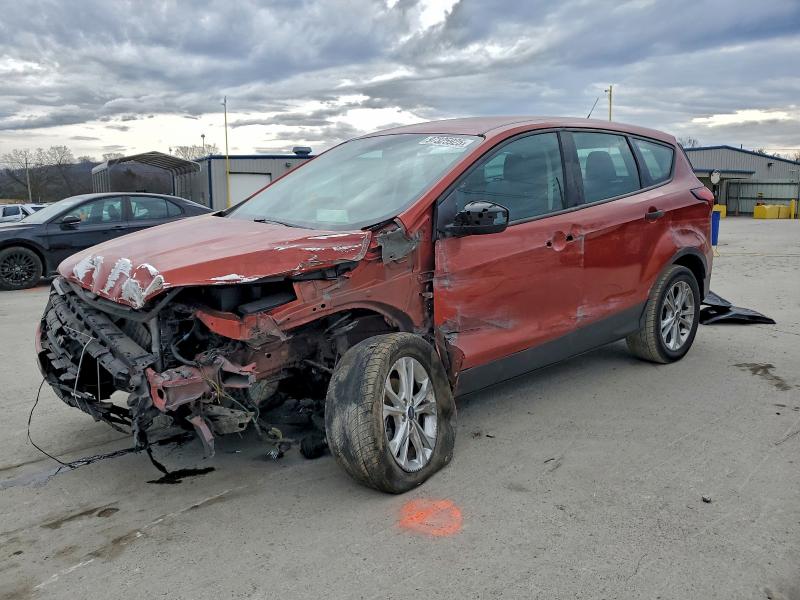 FORD ESCAPE 2019 con VIN 1FMCU0F76KUB53513 - Foto de la subasta
