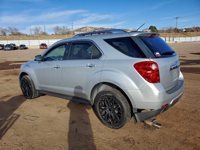 Photo 2 from auction – 2015 CHEVROLET EQUINOX LT with VIN 2GNFLDE34F6356308