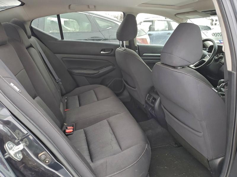 Photo 10 from auction – 2019 NISSAN ALTIMA SV with VIN 1N4BL4DV8KC216022