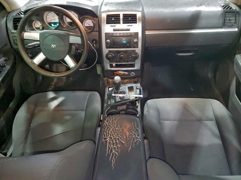 Photo 8 from auction – 2009 DODGE CHARGER with VIN 2B3KA43D09H568139