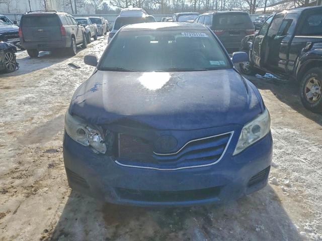 Photo 5 from auction – 2011 TOYOTA CAMRY BASE with VIN 4T1BF3EK9BU685240