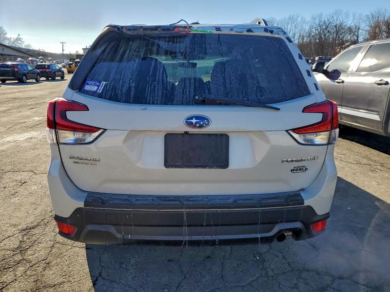 Photo 6 from auction – 2023 SUBARU FORESTER P with VIN JF2SKADC8PH508310