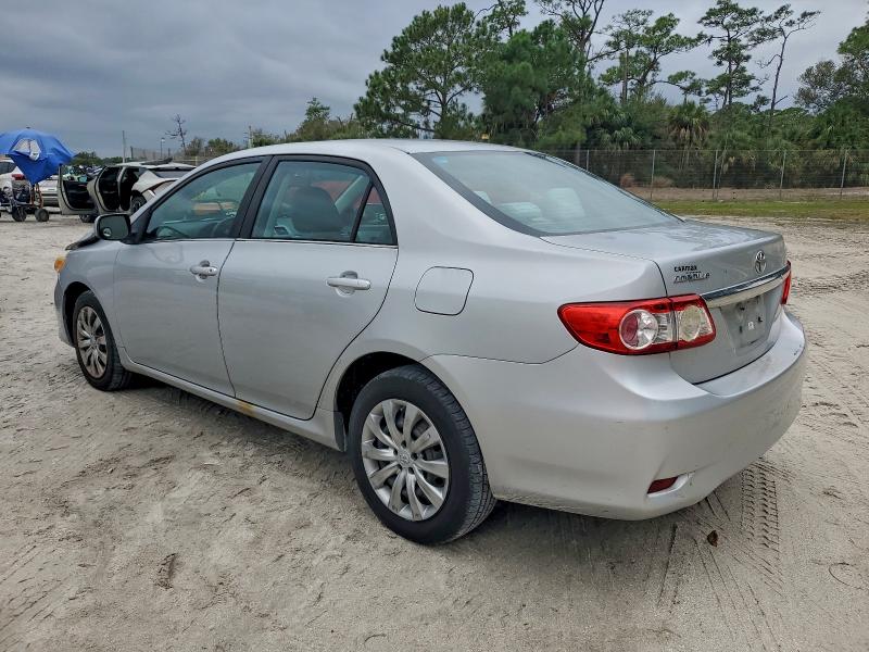 Foto 2 de la subasta – 2013 TOYOTA COROLLA BA con VIN 2T1BU4EE6DC103606